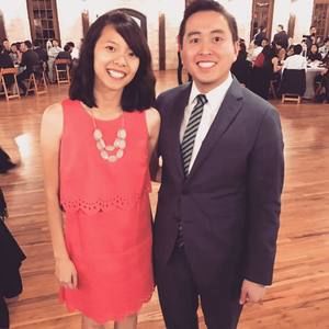 Meet your Posher, Minnie